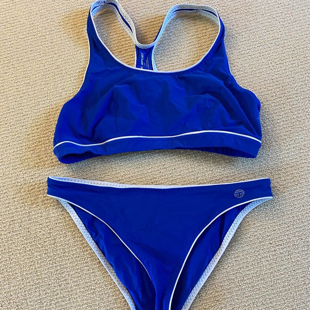 Tory Burch Sport Bikini